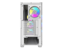DarkFlash DS900WD ATX + 4 fans White - 1471205 - zdjęcie 5